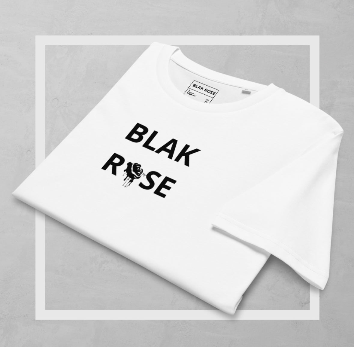 mid-light organic t-shirt